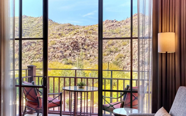 The Ritz-Carlton, Dove Mountain