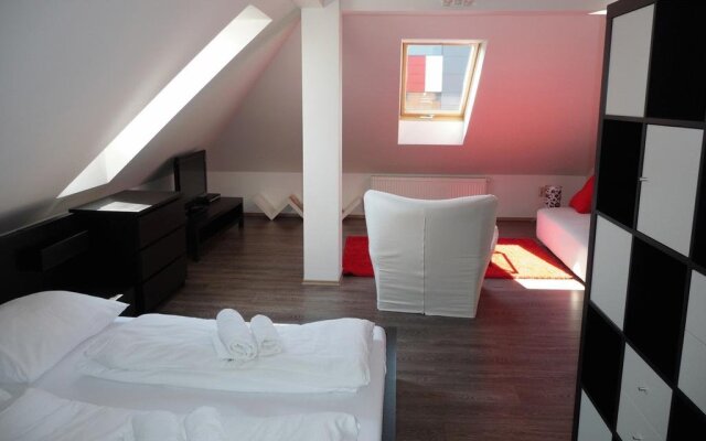 Hotel Litovel