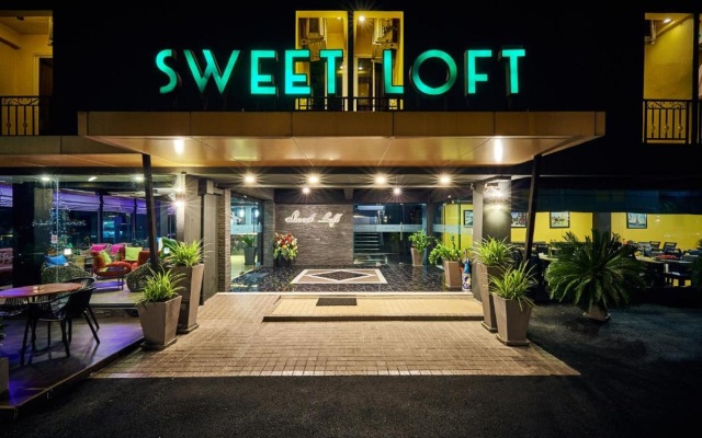 Sweetloft Hotel Don Muang