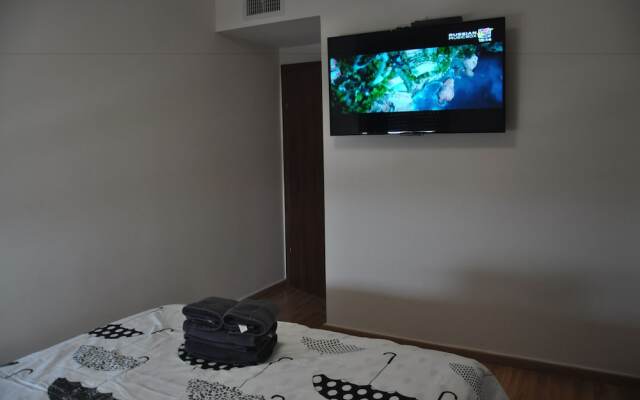 Isra Home Apartment Hanaviim 58