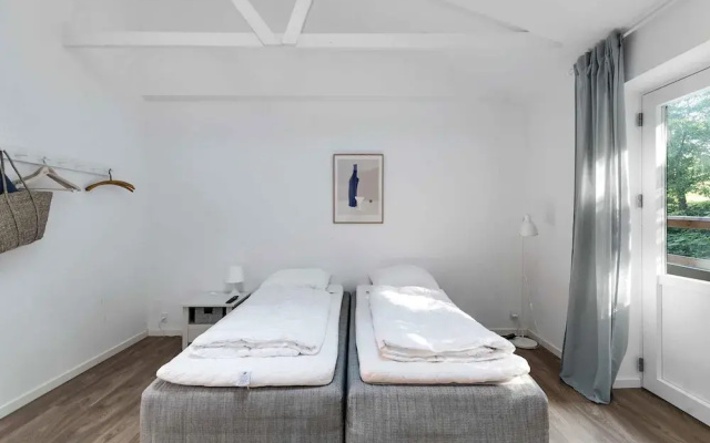5 Star Holiday Home in Svaneke