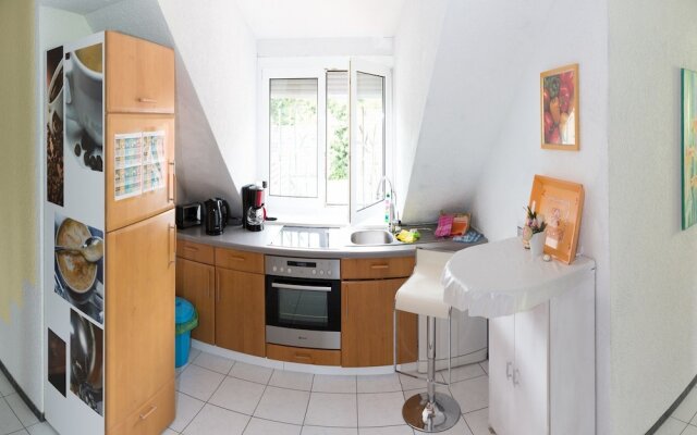 Ferienwohnung Lindenhof