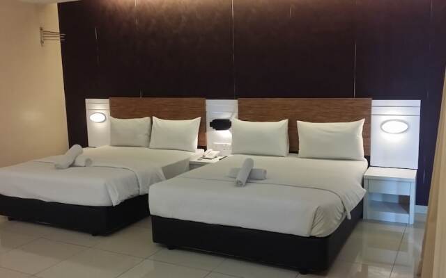 Best View Hotel Sri Petaling