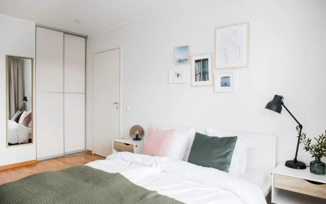 Best Apartments - Je