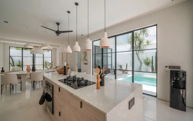 Sanctum house