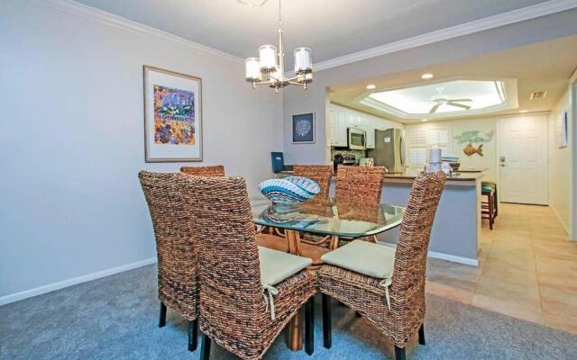 Pointe Santo De Sanibel E37