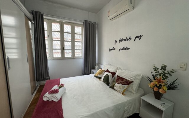 Apartamento Copa Dreams HIR 11