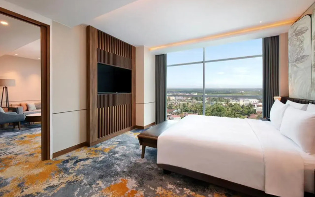 Mercure Pangkalan BUN