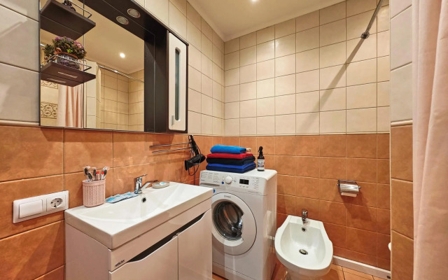 Апартаменты ​на Невском проспекте 18