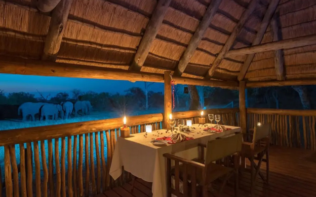 N'Kaya Game Lodge