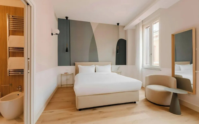 Sonder by Marriott Bonvoy Antinoo Apartments Piazza del Parlamento