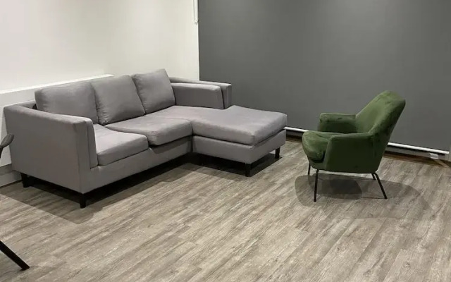 2 Bedroom Luxury Apartment in Barking