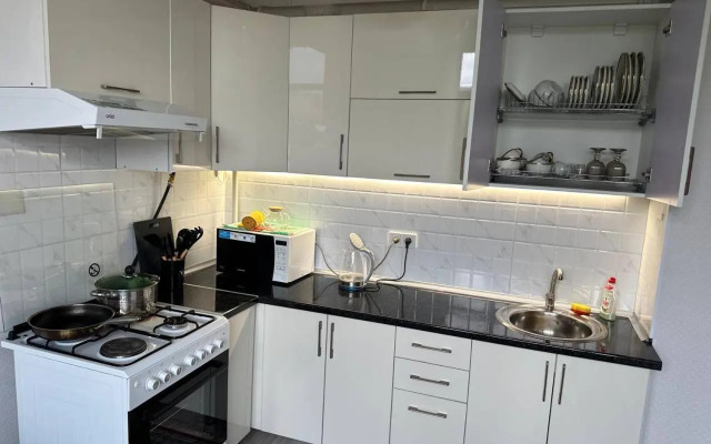 apartments "Harmony" on sydykova st 156а