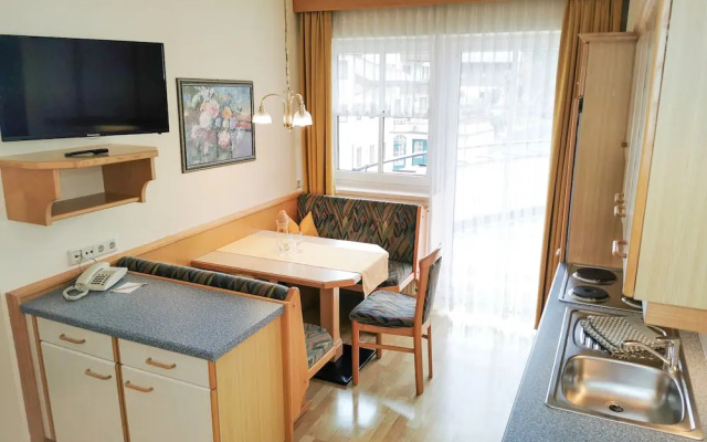 Vital & Familienhotel Angerwirt