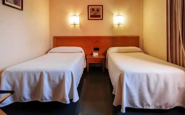 Hotel Zeus