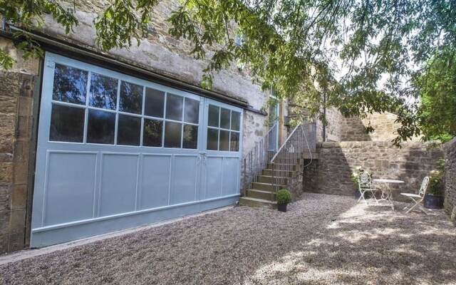 The Stables