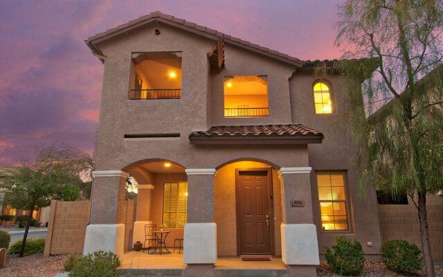 Arizona Vacation Home