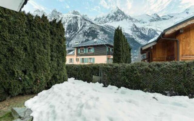 Studio Pecles Chamonix