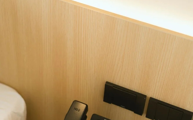 PAAK Hotel Suvarnabhumi