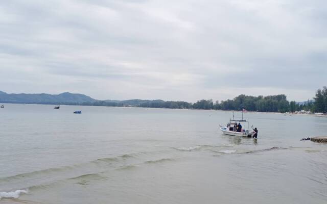 Bangtao Village Resort