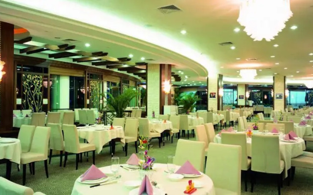 Garden Hotel Dongguang