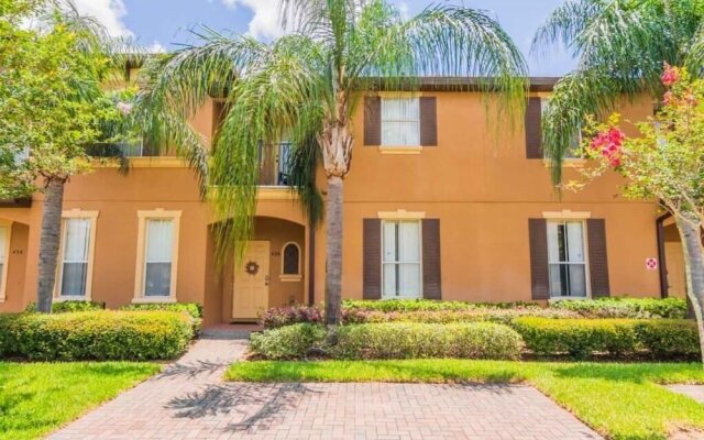 Jenny's Regal Palms Townhouse by IPG Florida