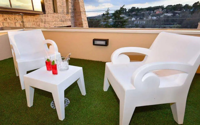 Gran Hotel Botánicos