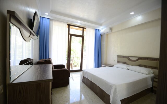 HOTEL MEDEA kvariati