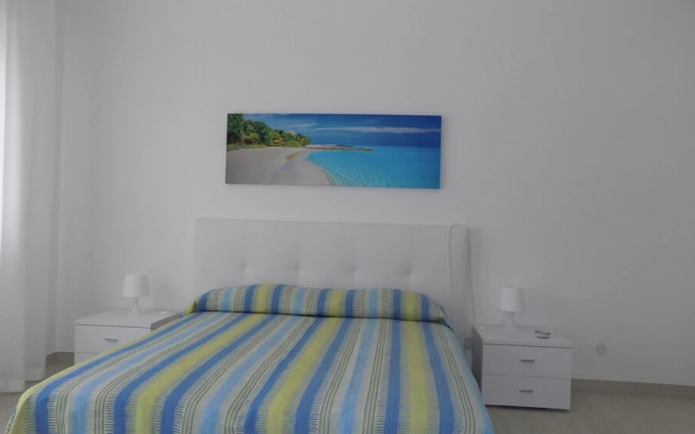 excelent two-rooms apartment