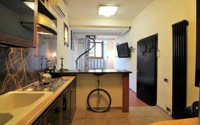 Maggio 9 Apartments