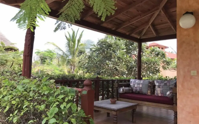 Crystal Bay Resort