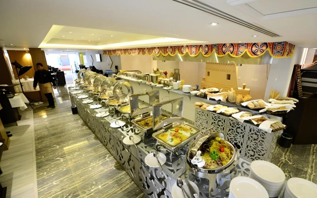 Mira Business Hotel
