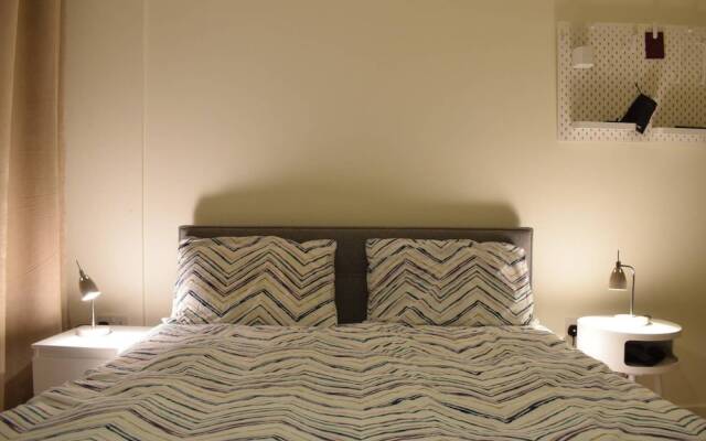Charming and Spacious 2 Bedroom Flat In Shadwell
