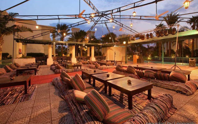 Swiss Inn Resort Hurghada