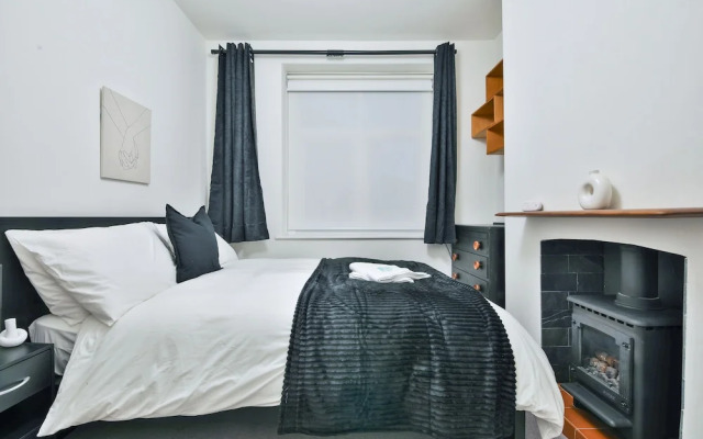StayRight 3BR House in Pontcanna
