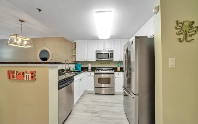 Waterscape 328-a 'fanta Sea'