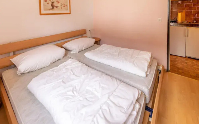 Cozy Bavarian Forest Retreat