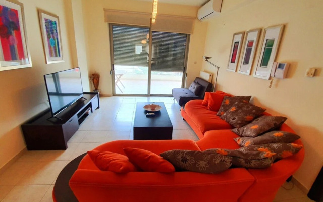 Karma Apartment