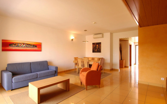 Apartamentos Da Orada by Garvetur