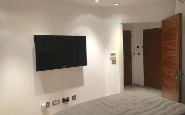 Embankment Luxury Apartments