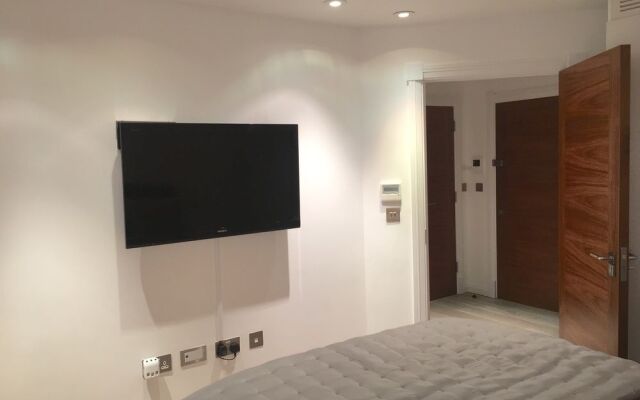 Embankment Luxury Apartments