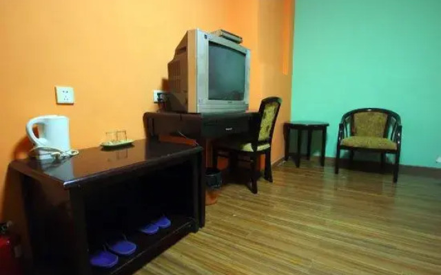 Junjue Hotel