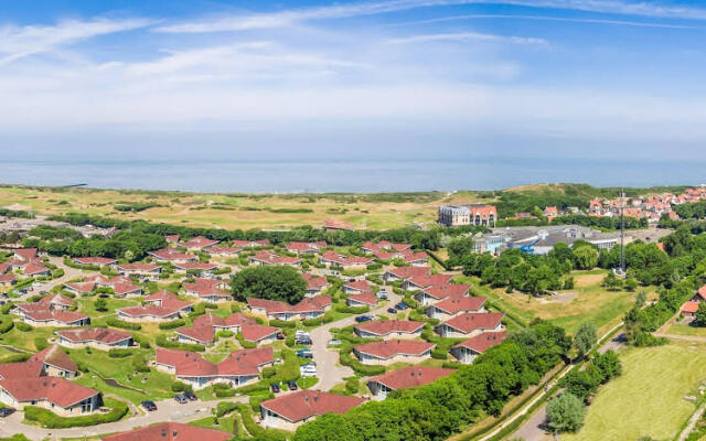 Roompot vakantiepark Hof Domburg