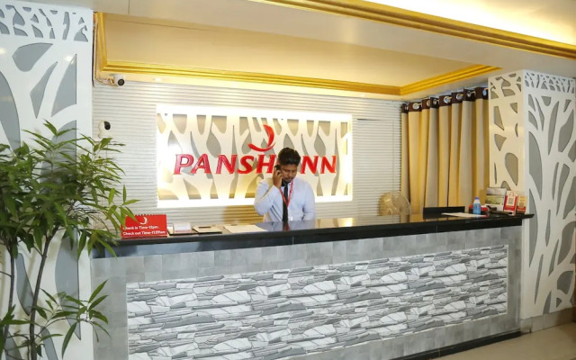 Panshi Inn