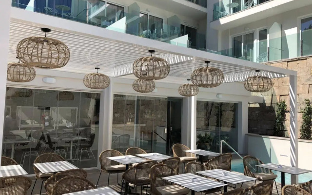 BQ Paguera Boutique Hotel - Adults Only