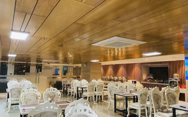 Imperial Saigon Hotel