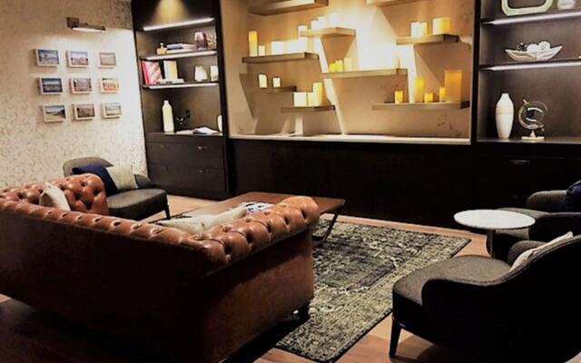 InterContinental Minneapolis - St. Paul Airport by IHG