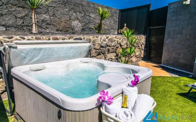 Casa Bonita - LH144 By Villas Now Ltd