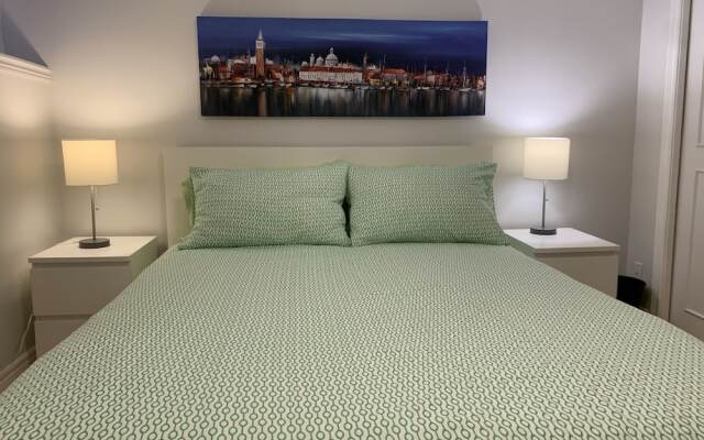 St Annes Suites