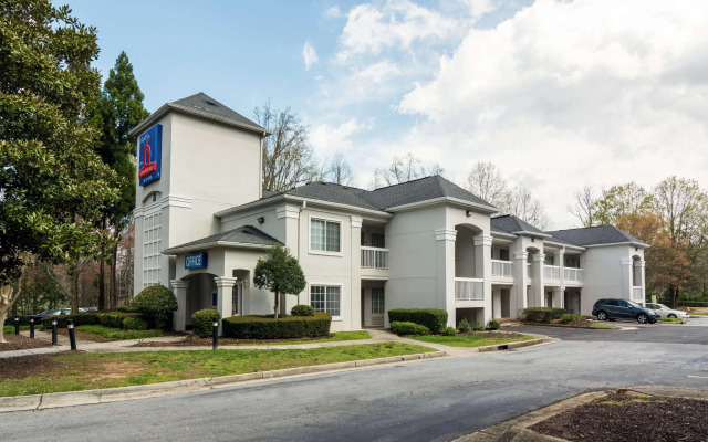 Studio 6 Tucker, GA - Atlanta Northlake